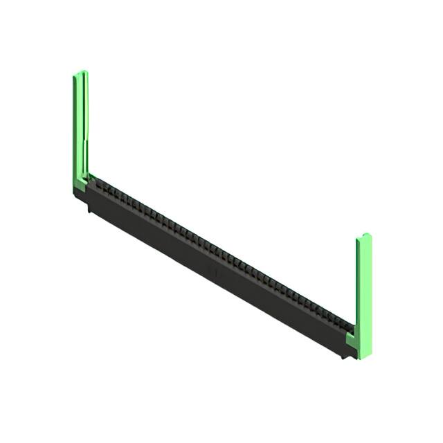 387-042-524-668 EDAC Inc.  Edgeboard Connectors